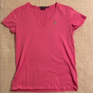 Like New Ralph Lauren Sport Shirt